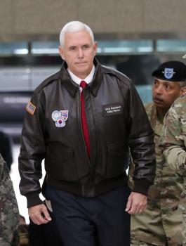 عقوبات امريكية على كوريا الشمالية 