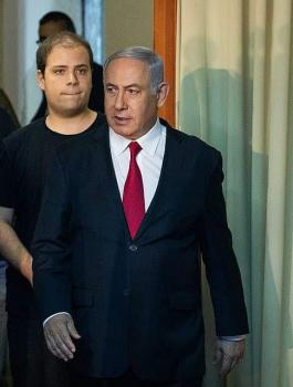 نتياهو وحزب الله