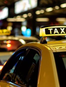 مقتل سائق عمومي في رام الله 