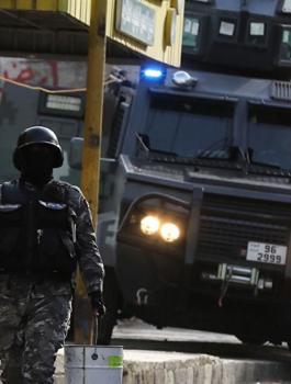 حفلات رقص في الاردن 