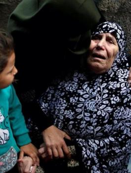 الجيش المصري واطلاق النار على الصيادين 