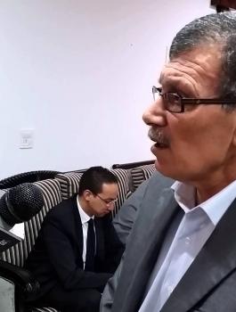 أمين سر المجلس الثوري لفتح: سيتم دمج أعدادا من موظفي غزة بمؤسسات السلطة بالقطاع