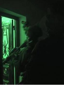 منفذي عملية عوفرا 