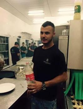 الشهيد انور السلايمة 