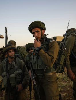 الاحتلال يعترف: سرايا القدس تمكنت من اختراق أجهزة اتصالات الجيش الاسرائيلي