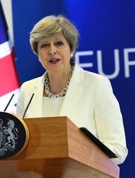 خروج بريطانيا من الاتحاد الاوروبي 