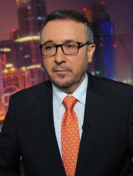 استطلاع فيصل القاسم حول سقوط طائرة اسرائيلية 