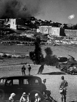 مجزرة دير ياسين 