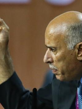 جبريل الرجوب 