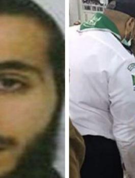 المنتحر الفرنسي في الحرم المكي..انتحر في يوم تاريخ ميلاده