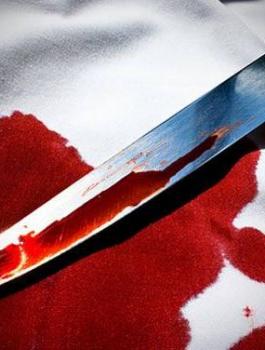 جريمة قتل مروعة في الجزائر 