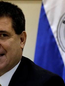 البارغاوي تسحب سفارتها من القدس الى تل أبيب 