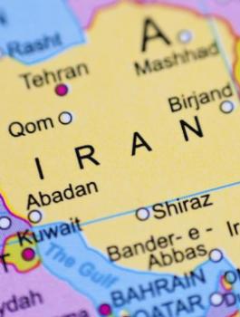ايران تلغي تأشيرات دخول مواطني سلطنة عمان 