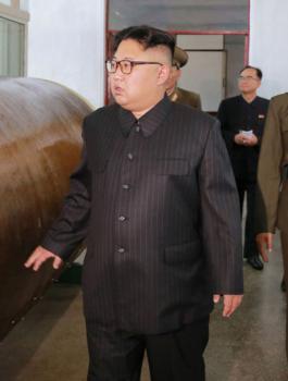 صحيفة بريطانية تكشف عن الدول التي تساعد كوريا الشمالية