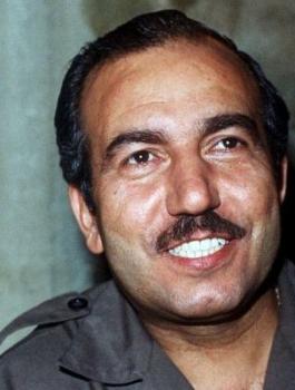 يعلون ومقتل أبو جهاد 