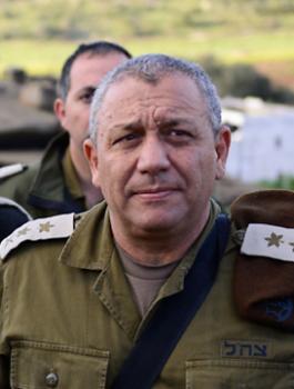 الجيش الاسرائيلي وحماس 