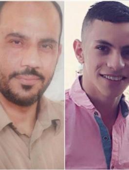 الأسير رجب الطحان