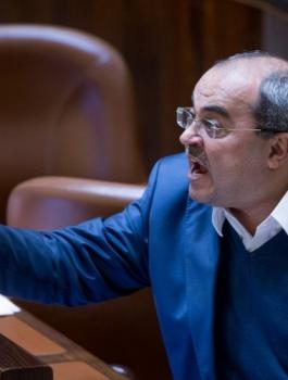 تشديد-الحراسة-على-أحمد-الطيبي-بعد-تلقيه-تهديدات-بالقتل