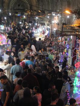 الجمعة الاولى من شهر رمضان 