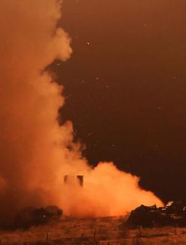 صواريخ روسية 