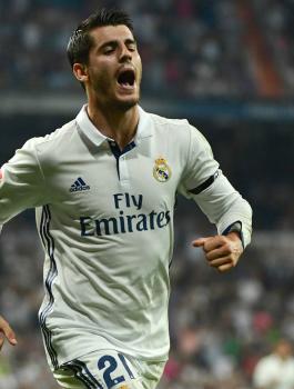 ريال مدريد سيلتا فيجو 