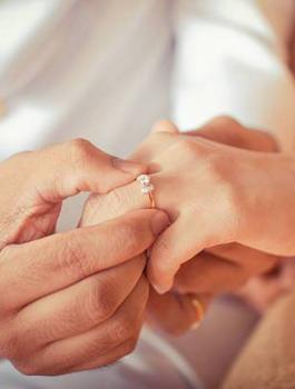 الخليل وتحديد سن الزواج 