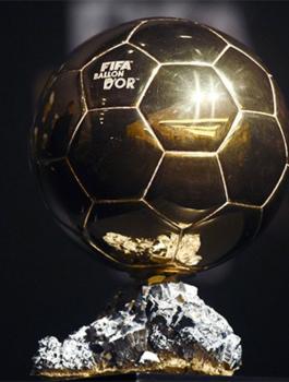 تغيرات في اختيار أفضل لاعب في العالم