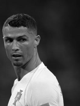 رونالدو في يوفنتوس 