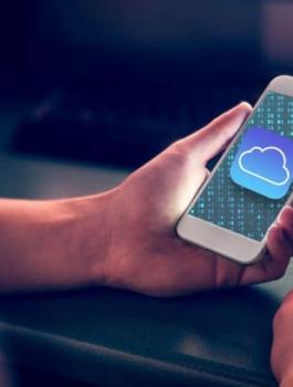 آبل و iCloud