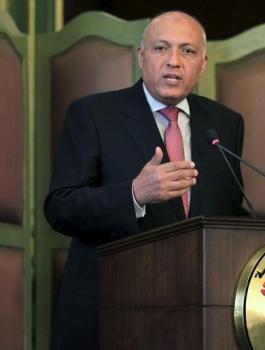 مصر وفلسطين 