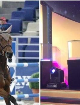  ليلى المالكي