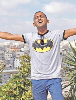 عادل المشوخي 