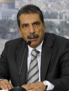 الطيرواي والانتخابات التشريعية والرئاسية الفلسطينية 