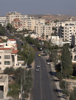صندوق الأقصى والقدس 