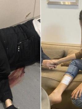 هيفاء وهبي ونانسي عجرم 