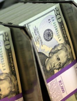 سعر صرف الدولار مقابل الشيقل 