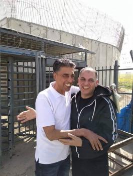 نضال ابراهيم عيد نغنغية 