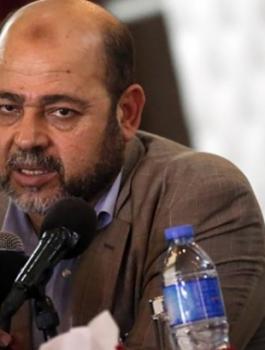 ابو مرزوق وحماس والسلطة 