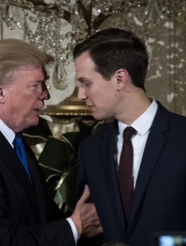 جاريد كوشنير 