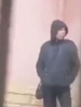 منفذ هجوم اسطنبول 