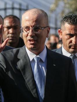 الحمد الله ويوم المعلم الفلسطيني 
