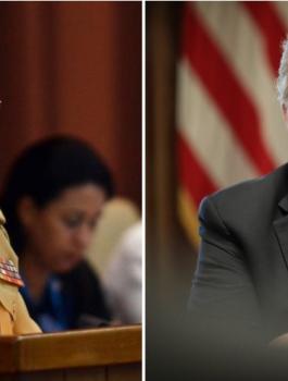 واشنطن وكوبا 