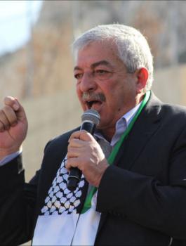 محمود العالول