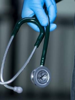 اضراب الاطباء 