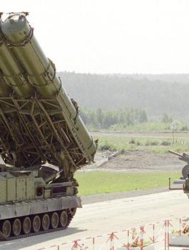 صواريخ اس 300 الروسية في سوريا 