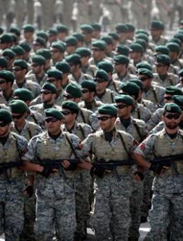 طهران ترد على "المغامرات الأمريكية" بزيادة تمويل فيلق القدس