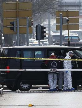 تفجيرات ديار بكار 