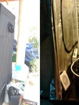 ضبط مخدرات في طولكرم 