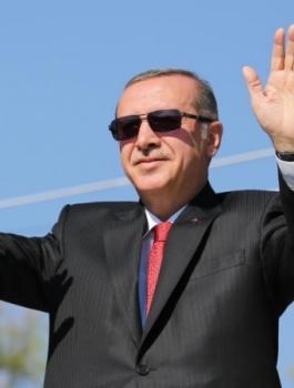 داعش واردوغان 