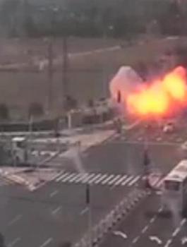 اسرائيل والصواريخ 